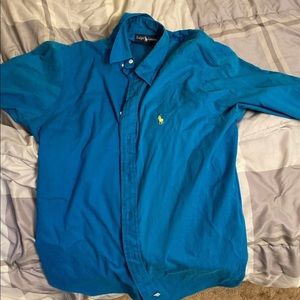 Polo Ralph Lauren Polo dress shirt
